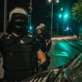МУП: Уклоњене све блокаде, две особе приведене