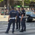 Tužilac traži pritvor za osumnjičenog za nesreću u Takovskoj ulici
