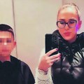 Stravičan propust Policajci nisu zaštitili Inelu i njenog sina od ubice!