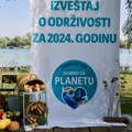 Delez Srbija predstavila Izveštaj o održivom poslovanju za 2024. godinu Fokus na najmlađe, zdraviju ishranu i podršku…