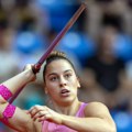 Četiri srpske atletičarke u finalu EP za mlađe seniore i seniorke