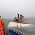 Prevrnuo se turistički brod u Vijetnamu, najmanje 34 žrtve