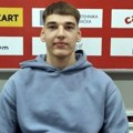 Pavle Čolaković potpisao za Vojvodinu