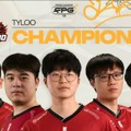 TYLOO šokirao Astralis i osvojio FISSURE Playground u Beogradu