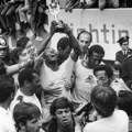 SP 1970: Crveni, žuti kartoni, političke tenzije i garantovana mjesta