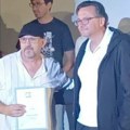 Nagrada za film BMW MK DALMACIJA