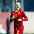 Karličić živi san