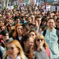 U petak komemorativne šetnje u više gradova povodom obeležavanja devet meseci od pada nadstrešnice