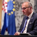 Grlić Radman: Razmatramo suspenziju dijela suradnje s Izraelom