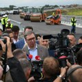 Završetak brze saobraćajnice Slepčević – Badovinci do juna sledeće godine