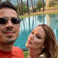 Nikola Rokvić i Bojana Barović letuju u jednom od najskupljih hotela, odmor za sva čula na najlepšem mestu u Italiji