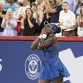 Tinejdžerka iz Kanade priredila još jedno iznenađenje u Montrealu: Mboko preko Ribakine do finala mastersa