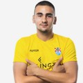 Hrvatski klub otpustio Srbina zbog četnika: Nedić dobio otkaz pred meč sa Dinamom u Zagrebu