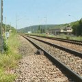 Hemijski voz za suzbijanje vegetacije duž pruga kreće danas na relaciji Subotica–Horgoš