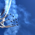 NATO podigao borbene avione: Zbog Putina su aktivirane sve snage FOTO