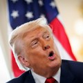Trump pritiska Orbana da omogući pregovore o članstvu Ukrajine u EU