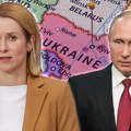 "Upadate u putinovu zamku" Šefica diplomatije EU upozorila zapadne lidere da ne pritiskaju Ukrajinu da preda teritorije Rusiji…