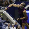 Alkaraz ekspresno do trećeg kola,. Novak dočekao Norija