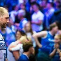 Island bio nadomak prve istorijske pobede na Eurobasketu, pa "tragično" pao u završnici protiv Belgije