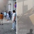 15 mrtvih, pala žičara puna turista: Užasni prizori iz Lisabona, najmanje 40 povređenih (Video)