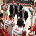 Igra se i košarka u Kragujevcu – pogledajte tim Radničkog