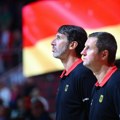 Nemačka promenila selektora usred Evrobasketa, poznato i zbog čega