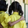 Zašto šestogodišnjakinje dobijaju menstruaciju i izgledaju kao tinejdžerke