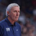 Smenjen svetislav Pešić: Srbija ostala bez selektora!