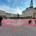 Policija će snimati subotnje okupljanje Novosađana na Trgu slobode u nedelju