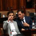 Kako su „zaboravljeni“ Mali, Brnabić, Kojić, Nedić…