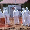 Epidemija ebole SZO počela vakcinaciju zdravstvenih radnika i kontakata osoba zaraženih smrtonosnim virusom