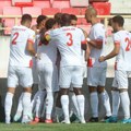 Radnički ubedljiv protiv Napretka: Pobeda 3:0 na Čairu