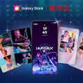 Samsung Electronics u partnerstvu sa Netflixom donosi poseban „KPop Demon Hunters“ tematski paket Ekskluzivan intervju sa…
