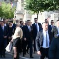 Plenković o ustaškom pozdravu: Zabrane nisu rešenje