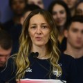Ti si nikakva supruga: Maju Ognjenović pred razvod iskritikovali zbog onoga što nikad nije radila za Daču