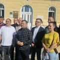 Опозиција у Ужицу предложила декларацију о осуди прогона, угрожавања безбедности и живота Павла Цицварића (ВИДЕО)