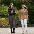 Prva dama SAD se topila u društvu mališana, ovaku je nismo videli: Kejt Midlton i Melanija Tramp uživale u danu sa mladim…