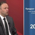 О резултатима наших клубова и улагању у спорт у емисији „У игри“