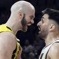 Nekadašnji as Panatinaikosa nadomak prelaska u Olimpijakos