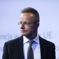 Sijarto: Mađarska odbija da se odrekne ruskih energetskih resursa