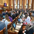 Sednica Skupštine Vojvodine: Poslanici o stripu Alan Ford i propagandi RTV