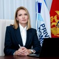 Nina Drakić, predsednica Privredne komore Crne Gore - Investitori traže jasna "pravila igre", doslednu primenu propisa i…