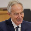 Hoće li Toni Bler biti na čelu prelazne vlade u Gazi