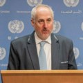 Dižarik: Bili smo šokirani kada je voditelj Foks njuza pozvao na bombardovanje UN