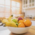 Koje voće ima najviše vitamina D?