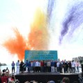 (VIDEO) Dobro došli u Ulcinj, grad sporta i šampiona!