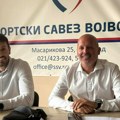 Nova uloga za čabu silađija: Naš proslavljeni olimpijac na čelu Plivačkog saveza Vojvodine
