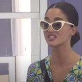 Anđela Đuričić napustila Gastozov stan: Nakon što je podigla sve pare, spakovala kofere i samo izašla