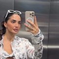 Anđela Đuričić napustila Gastozov stan: Nakon što je podigla sve pare, spakovala kofere i samo izašla