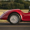 Na prodaju je vintage Alfa Romeo – jedan od samo 40 ikada napravljenih